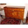 Image 1 : 18th century three drawer Italian commode #1515099