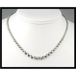 4.2 CARAT DIAMOND NECKLACE #1515113