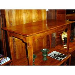 French Farm table Louis XVI style, circa 1800  #1515266