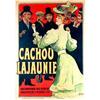 Original Rare Lithograph, Cachou LaJaunie c1905#1515362