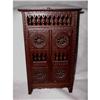 Image 1 : Brittany French Cabinet Hand Made C.1860-65 #1526371