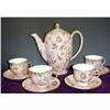 Image 1 : ROYAL WINTON GRIMWADES COFFEE SET #1526476