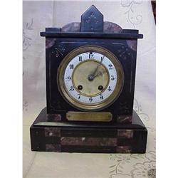 Pendulum Mantle Clock #1526576