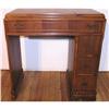 Image 1 : Beautiful Desk made from a Sewing Desk #1526664