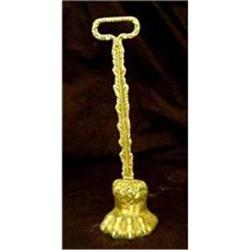 Antique Regency Style Doorstop #1527177