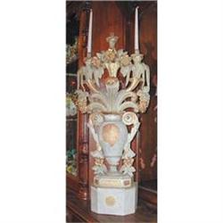 Fabulous Italian Candelabra #1538212