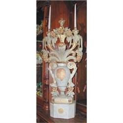 Fabulous Italian Candelabra #1538212