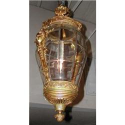 Nice French Lantern #1538213