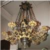 Image 1 : Gorgeous Charles X Style Chandelier #1538214