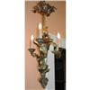 Image 1 : Bronze Chandelier #1538218