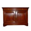 Sideboard Cabinet Cappuccina 18th century wood #1538362