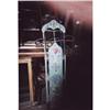 Antique Hand Painted Sled 1900's #1538367