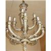 Image 1 : Gilded Chandelier #1538541