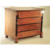 Image 1 : AT 201 19th Century German Chest #1538703