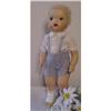Doll Terri Lee Jerri Lee Patent Pending Short #1538944