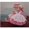Doll McGuffey Ana   8" Madame Alexander 1965 #1538945