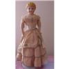 Doll China Parian  Kling Co. 186  Blonde 15" #1538946