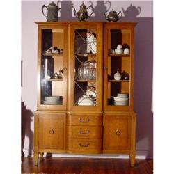 China cabinet #1538960