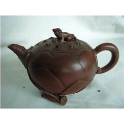 chinese yixing  tea pot #1538987