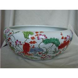 Chinese   porcelain jar #1538999