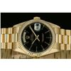 Image 1 : Pre-Owned Rolex Day-Date 18038