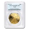Image 1 : 2010-W 1 oz Proof Gold American Eagle PR-70 PCGS