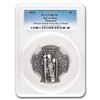 Image 1 : 2019 Isle of Man 3 oz Silver ManannÃ¡n MS-70 PCGS