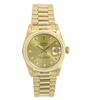 Image 1 : Pre-Owned Rolex Lady Datejust 68278