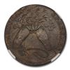 Image 1 : (ND) Middlesex Spence's 1/2 Penny Conder Token MS-66 NGC (BN)