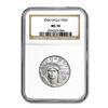 Image 1 : 2004 1/2 oz Platinum American Eagle MS-70 NGC