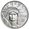 Image 2 : 2004 1/2 oz Platinum American Eagle MS-70 NGC