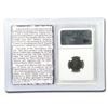 Image 2 : Gallic Empire BI Dbl Denarius Emp Postumus AU NGC (Story Vault)