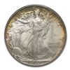 Image 2 : 1947 Walking Liberty Half Dollar MS-66 PCGS CAC