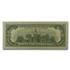 Image 2 : 1966 $100 U.S. Note Red Seal AU