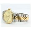 Image 2 : Pre-Owned Rolex Datejust 16013