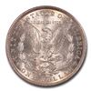 Image 2 : 1886 Morgan Dollar MS-65 PCGS (Beautiful Toning)