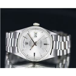 Pre-Owned Rolex Day-Date 1803