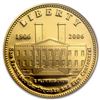 Image 2 : 2006-S Gold $5 Commem San Francisco Old Mint PF-70 NGC