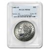 1901-O Morgan Dollar MS-66 PCGS