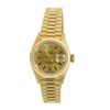 Image 1 : Pre-Owned Rolex Lady Datejust 69178