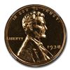 Image 2 : 1938 Lincoln Cent PF-67 NGC (Red)