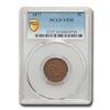 Image 1 : 1877 Indian Head Cent VF-35 PCGS