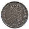 Image 2 : 1818 Capped Bust Half Dollar AU-53 PCGS CAC