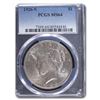 Image 1 : 1926-S Peace Dollar MS-64 PCGS