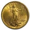 Image 2 : 1911-S $20 Saint-Gaudens Gold Double Eagle MS-63 PCGS