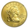 Image 2 : 2007-W 1/2 oz Gold Jefferson's Liberty MS-70 NGC