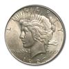 Image 2 : 1927-D Peace Dollar MS-63 PCGS