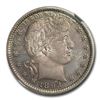 Image 2 : 1893 Barber Quarter PF-66 NGC
