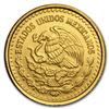 Image 2 : 2018 Mexico 1/10 oz Gold Libertad BU