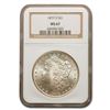 Image 1 : 1879-S Morgan Dollar MS-67 NGC